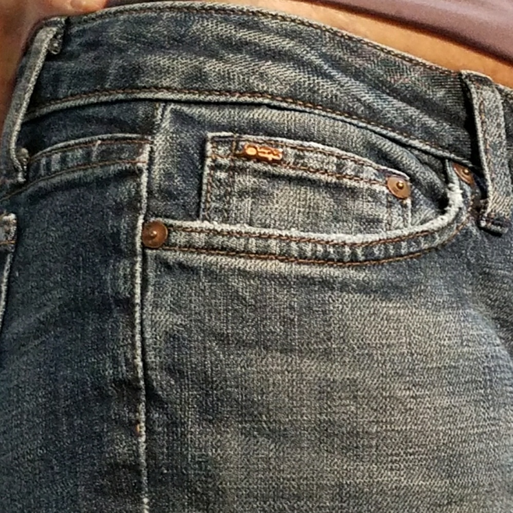 JOE'S JEANS
